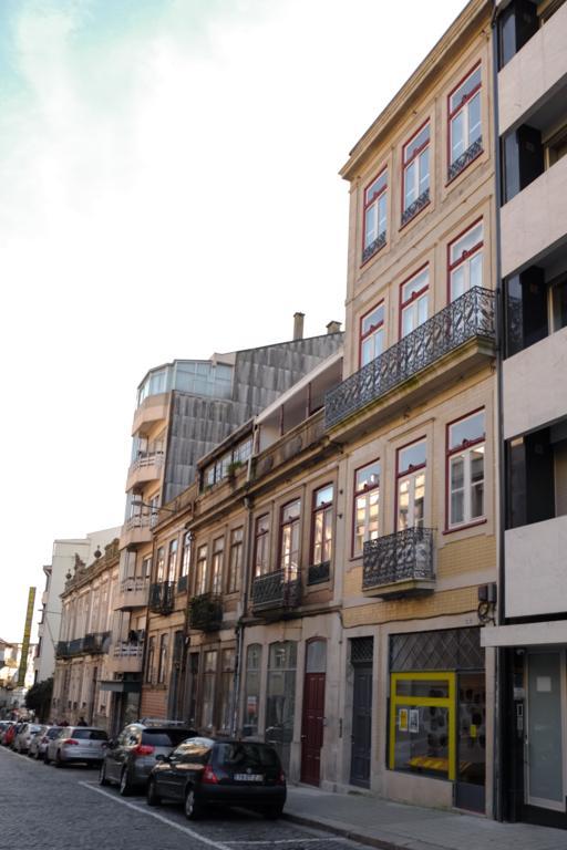 Studio Sta OOporto Exterior foto